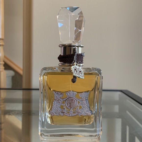 *NEW* Juicy Couture Eau de Parfum Spray Original Scent 2009 - Picture 2 of 4